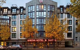 Amedia Hotel & Suites Leipzig, Trademark Collection By Wyndham